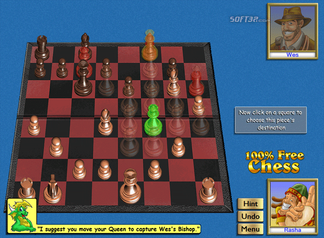 Battle Chess Free Download Windows 7 64 Bit